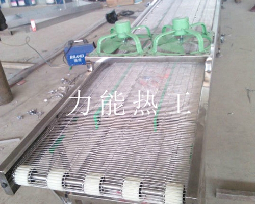 安徽乙字网输送机