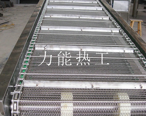 安徽不锈钢链板输送机