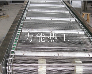 安徽耐热链板输送机